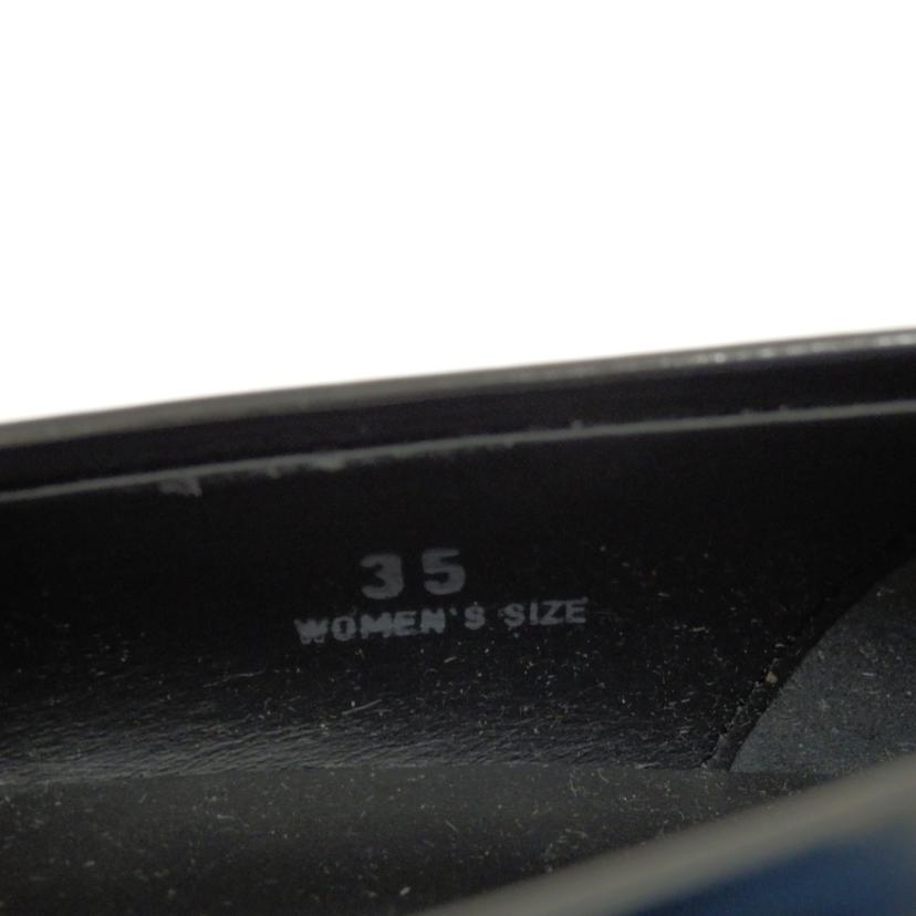 HOGAN HOGAN/フリンジローファー//Aランク/88