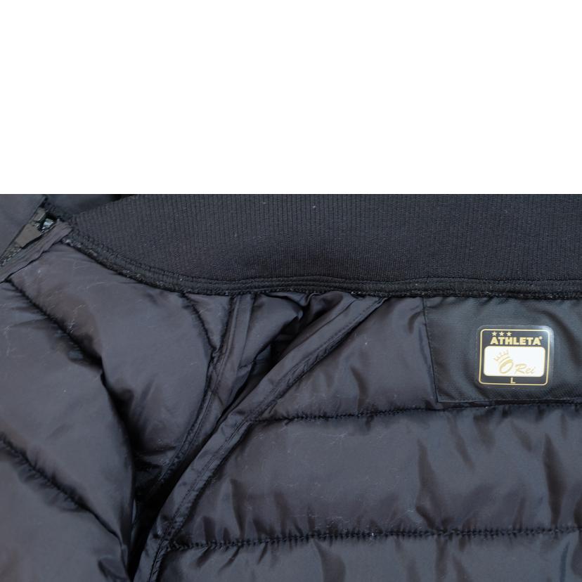 ATHLETA アスレタ/中綿ライナー付きアウター//Bランク/71