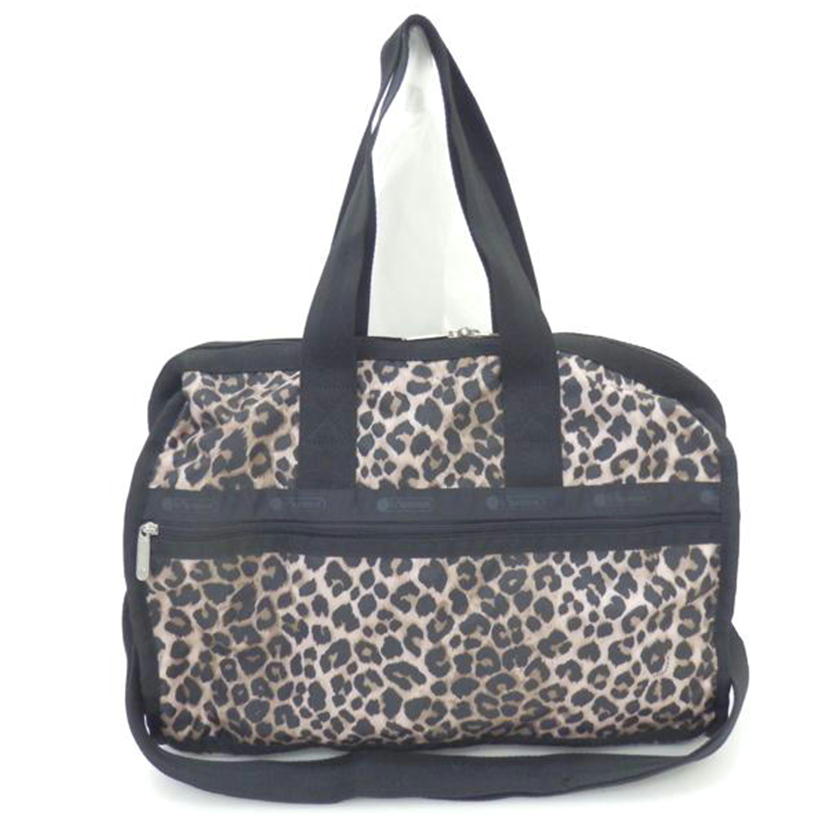 LESPORTSAC レスポートサック/ボストンバッグ//ABランク/88