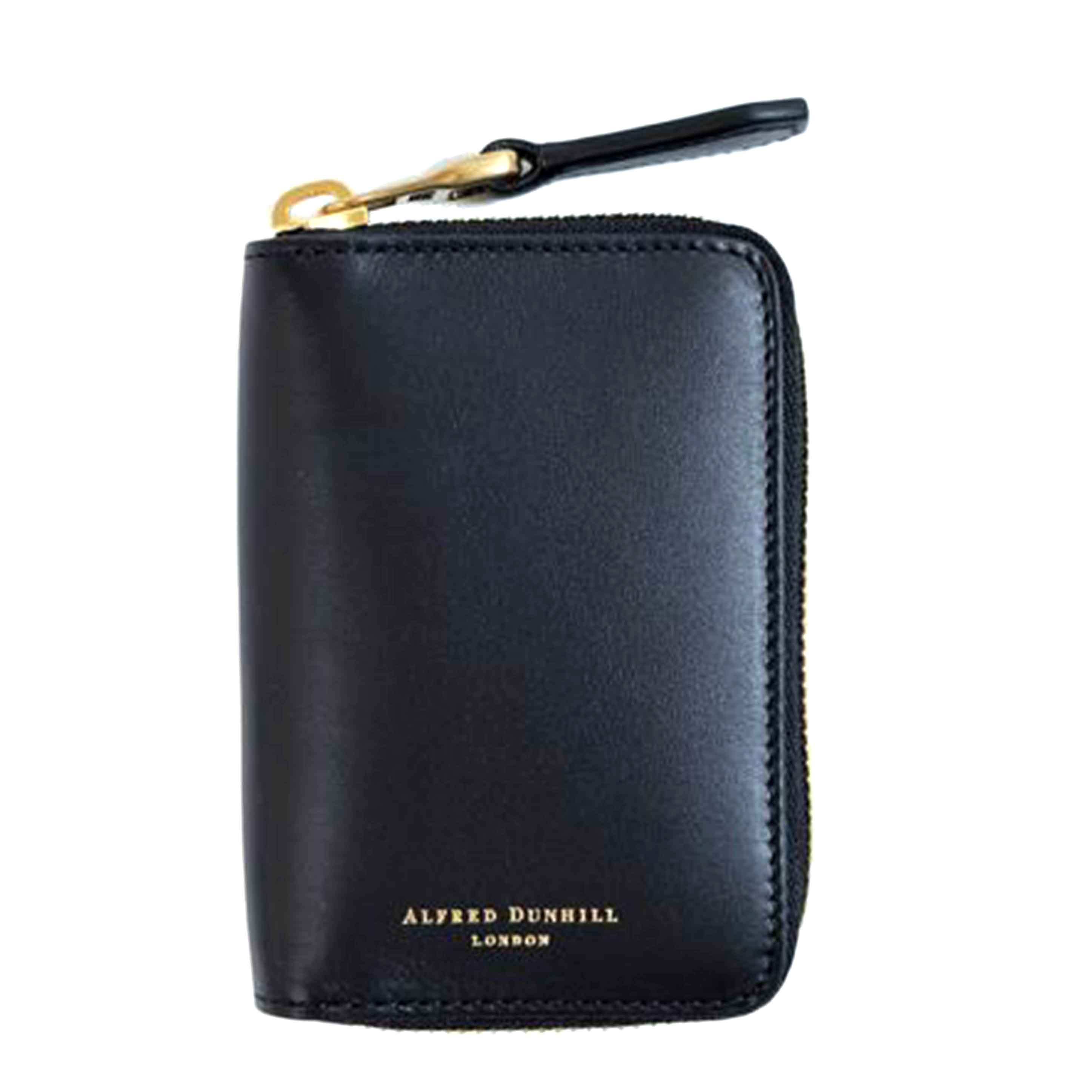 dunhill ダンヒル/レザーコインケース//SAランク/71