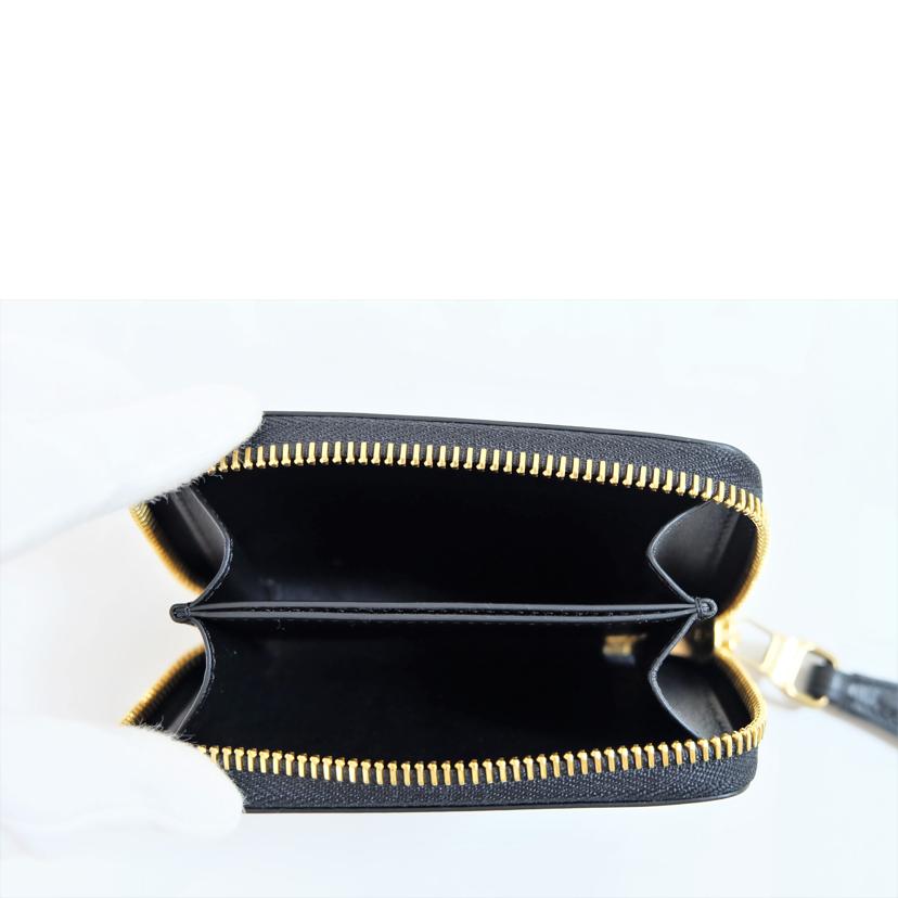 dunhill ダンヒル/レザーコインケース//SAランク/71