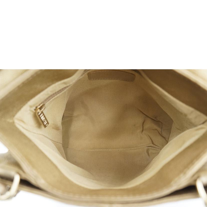 CHANEL シャネル/ワイルドステッチチェーンショルダー//175*****/ABランク/67