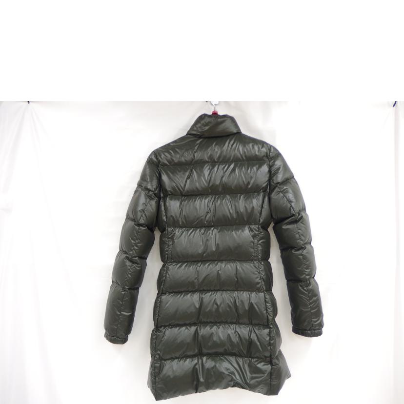 PRADA/PRADAダウンJK/カーキ//BCランク/82