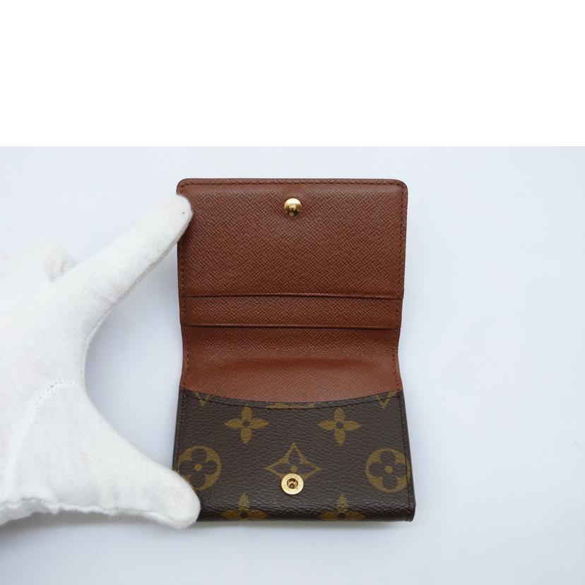 LOUIS VUITTON ルイ・ヴィトン/ラドロー/M61927//CT1022/ABランク/03