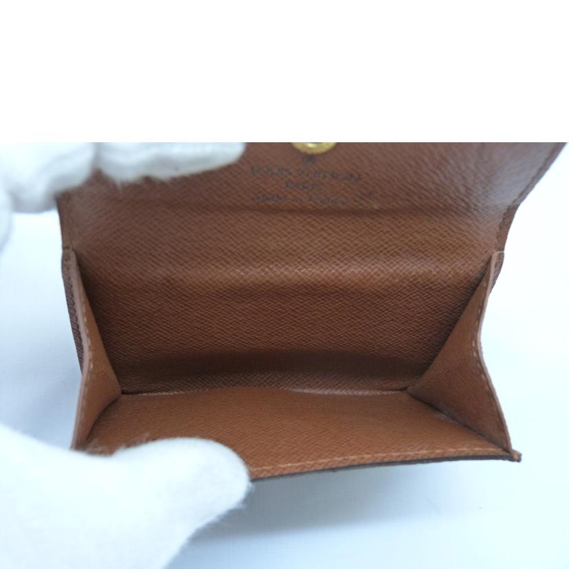 LOUIS VUITTON ルイ・ヴィトン/ラドロー/M61927//CT1022/ABランク/03