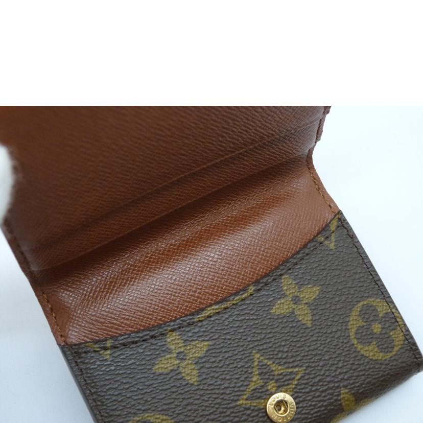 LOUIS VUITTON ルイ・ヴィトン/ラドロー/M61927//CT1022/ABランク/03