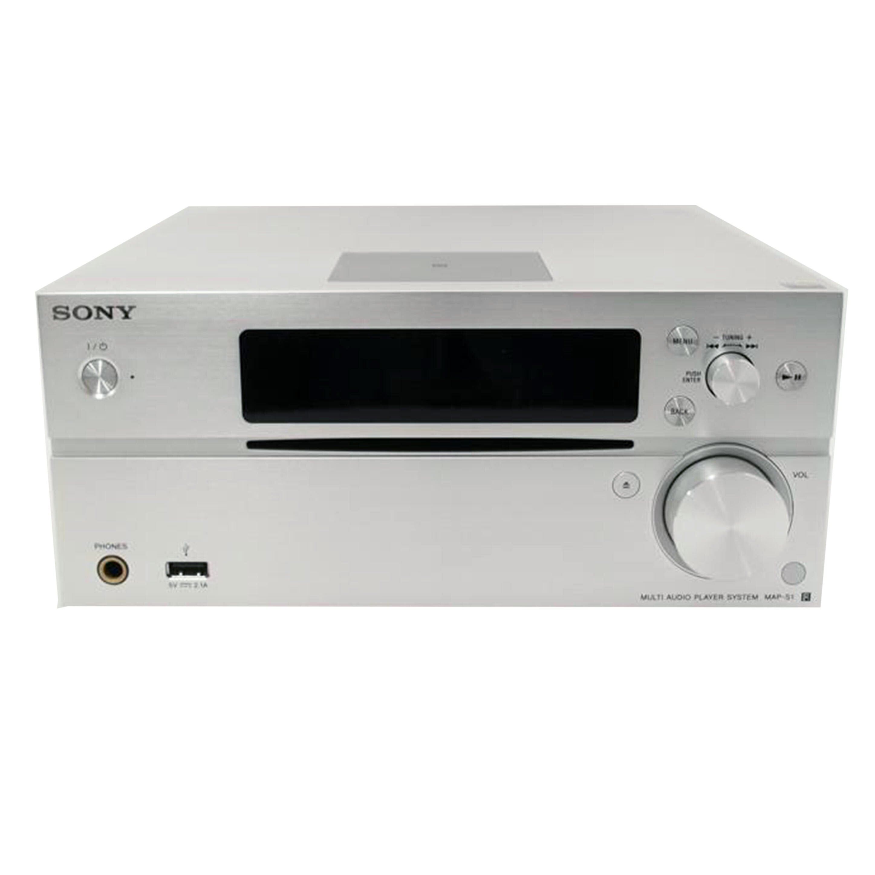 SONY ソニー/マルチオーディオプレーヤーシステム/MAP-S1//2104261/Aランク/69