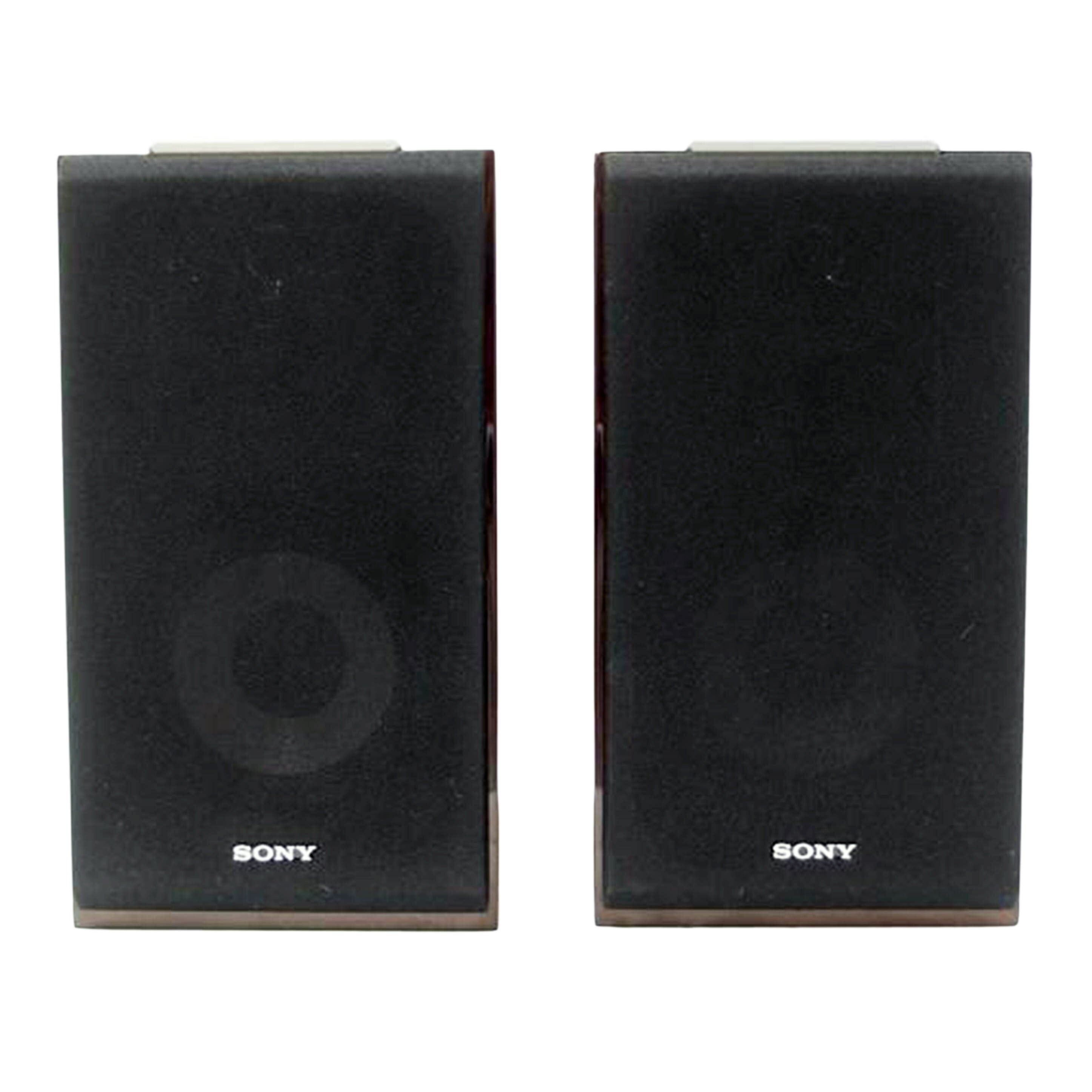 SONY ソニー/スピーカー(ペア)/SS-HW1//2106771/ABランク/69