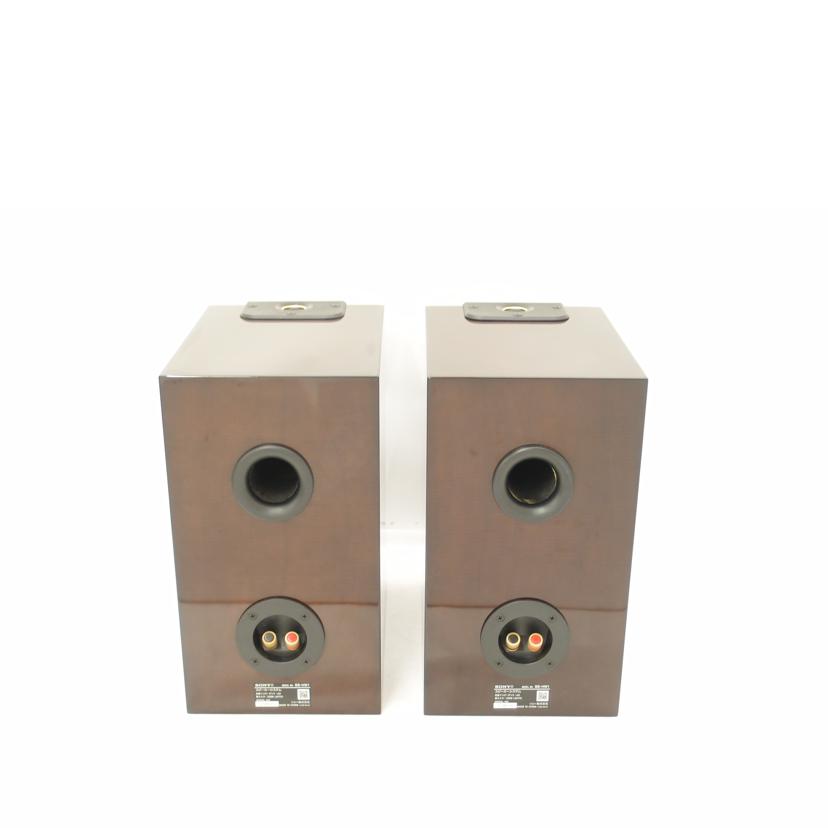 SONY ソニー/スピーカー(ペア)/SS-HW1//2106771/ABランク/69