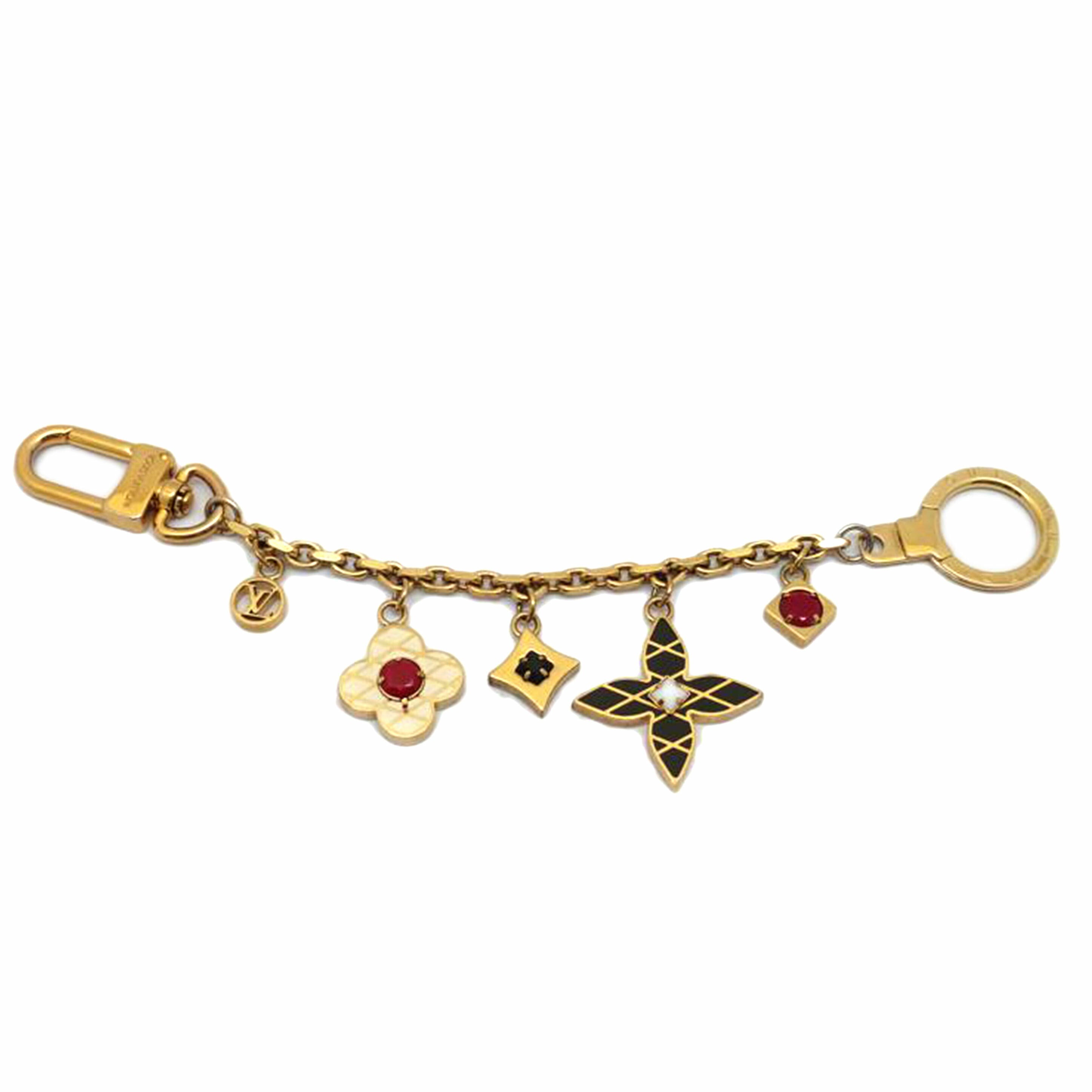 LOUIS VUITTON ルイ・ヴィトン/マルタージュフラワーズ/M67384//DP1115/BCランク/03