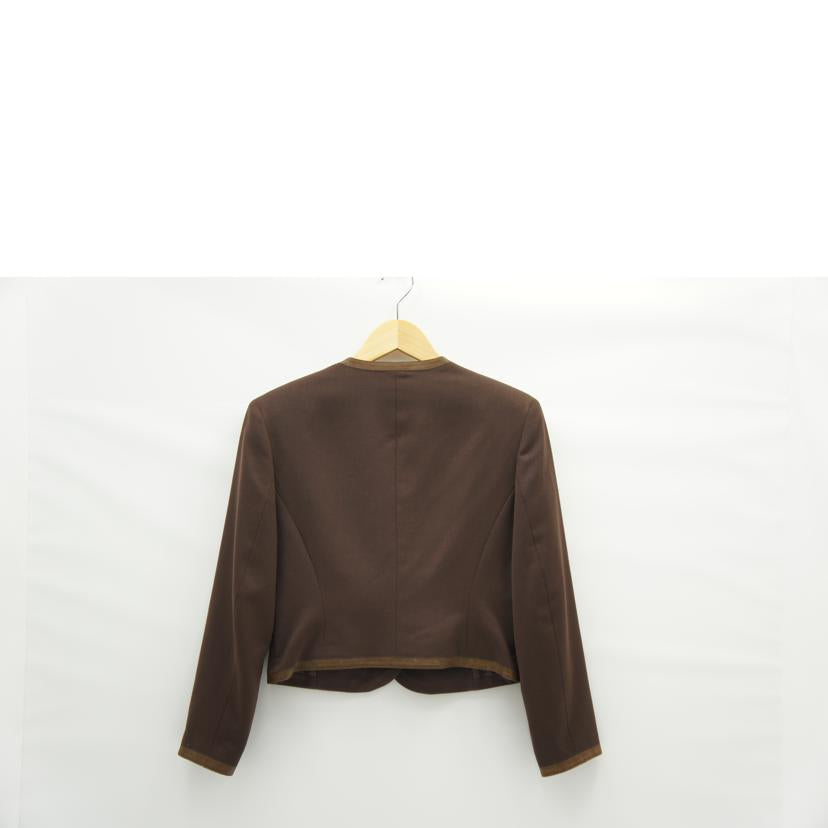 ChristianDior クリスチャンディオール/ヴィンテージジャケット//Cランク/09