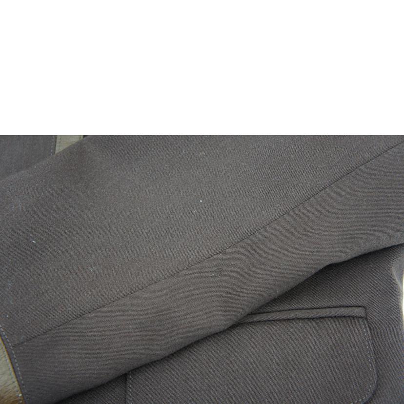 ChristianDior クリスチャンディオール/ヴィンテージジャケット//Cランク/09