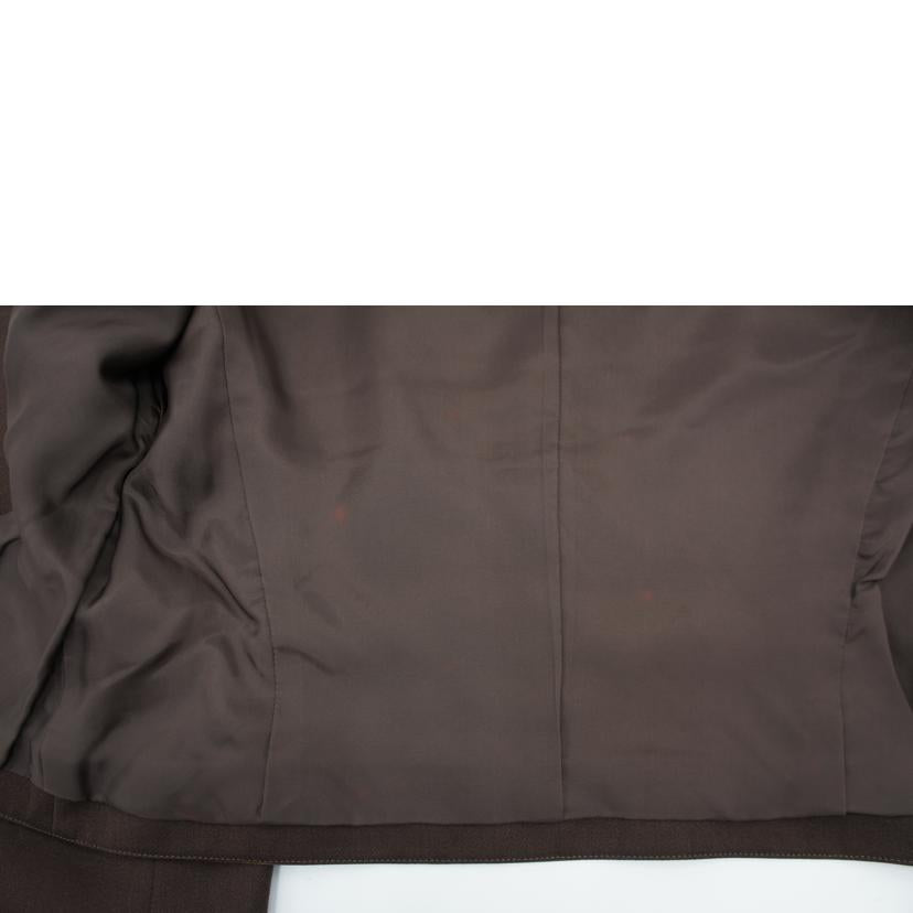 ChristianDior クリスチャンディオール/ヴィンテージジャケット//Cランク/09