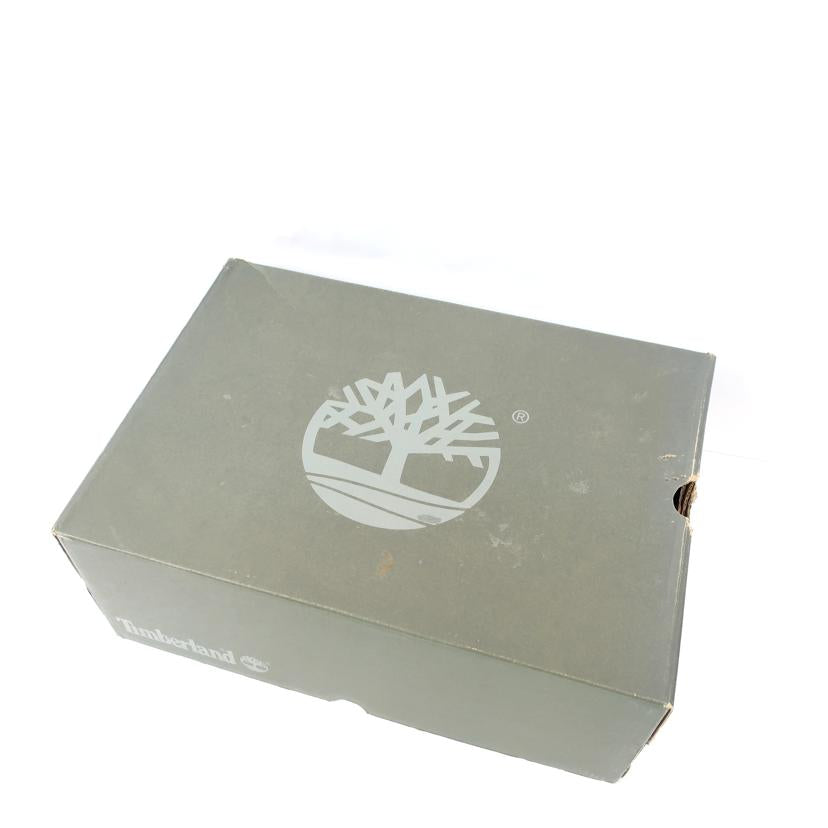 Timberland ティンバーランド/シティーローム ゴアテックス チャッカブーツ/27.5cm/ブラック/A22S8//Aランク/65