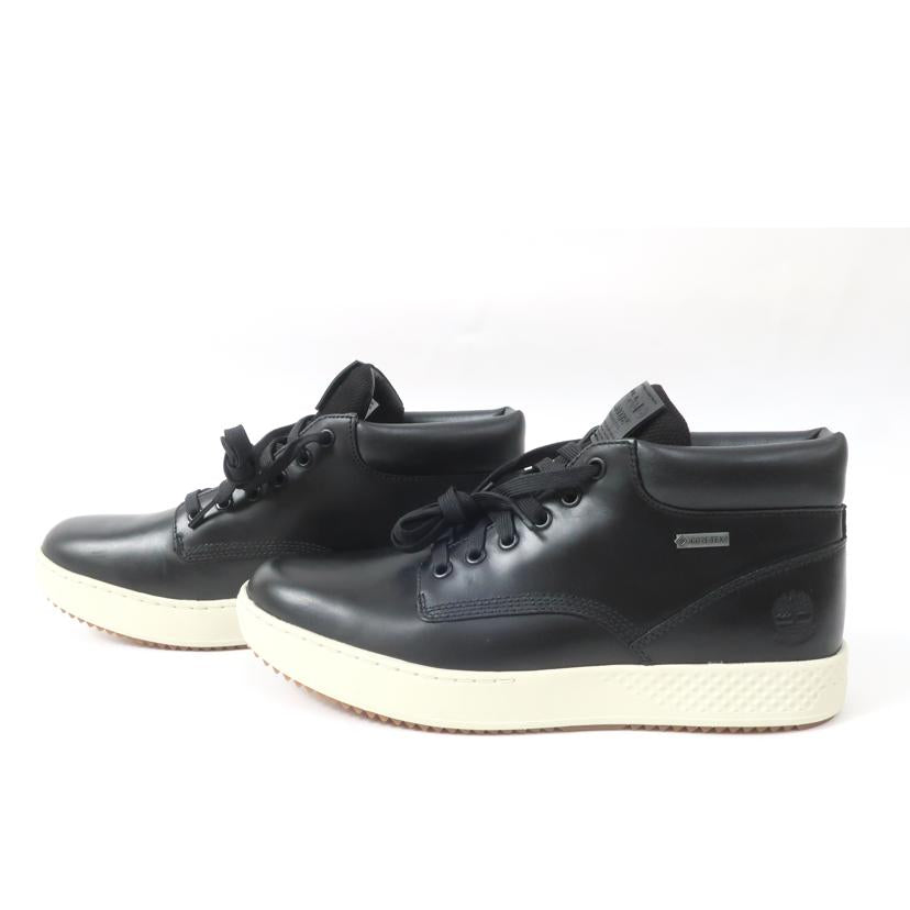 Timberland ティンバーランド/シティーローム ゴアテックス チャッカブーツ/27.5cm/ブラック/A22S8//Aランク/65