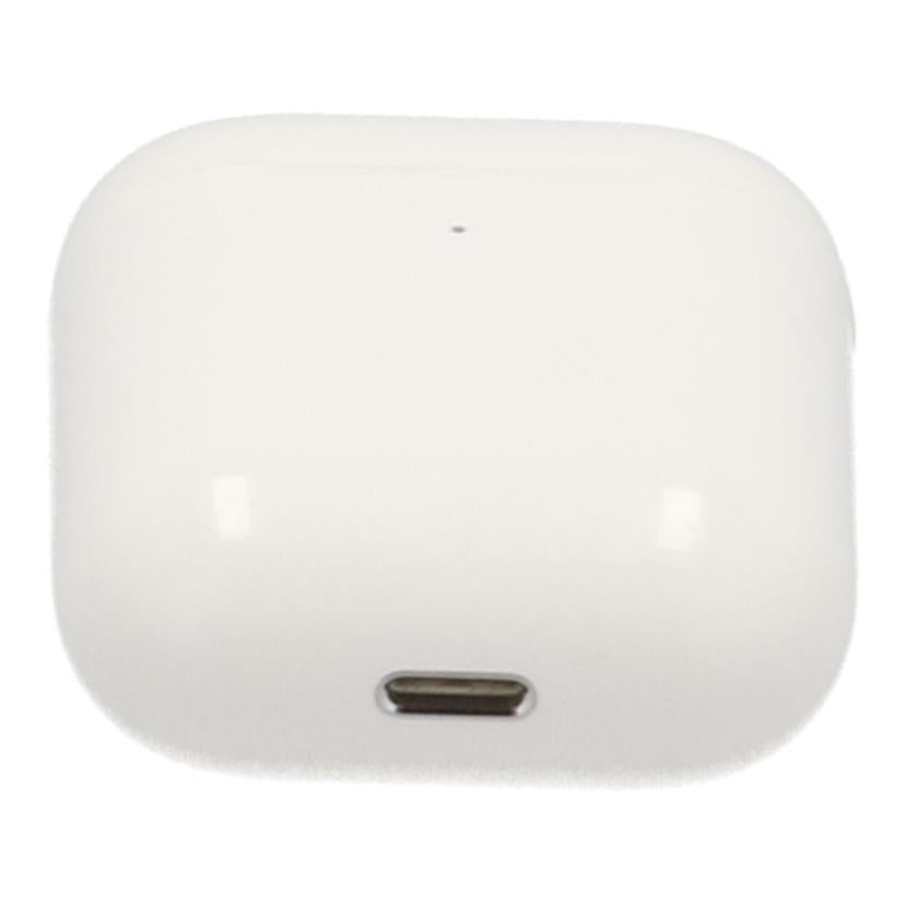 Apple アップル/AirPods 第2世代/MV7N2J/A//GWFD34QSJMMT/Cランク/82