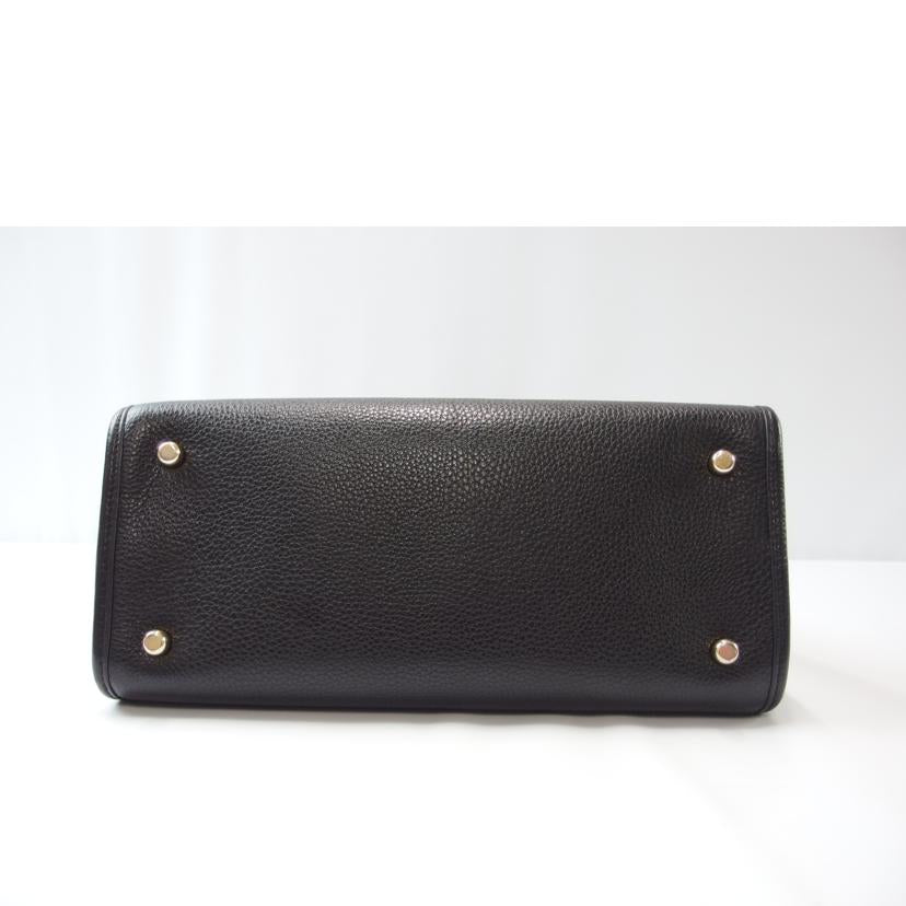 COACH コーチ/レザーデンプシーウィズパッチ2wayキャリオール/C2004//M2039/ABランク/83