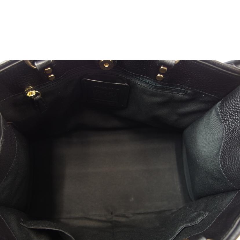 COACH コーチ/レザーデンプシーウィズパッチ2wayキャリオール/C2004//M2039/ABランク/83