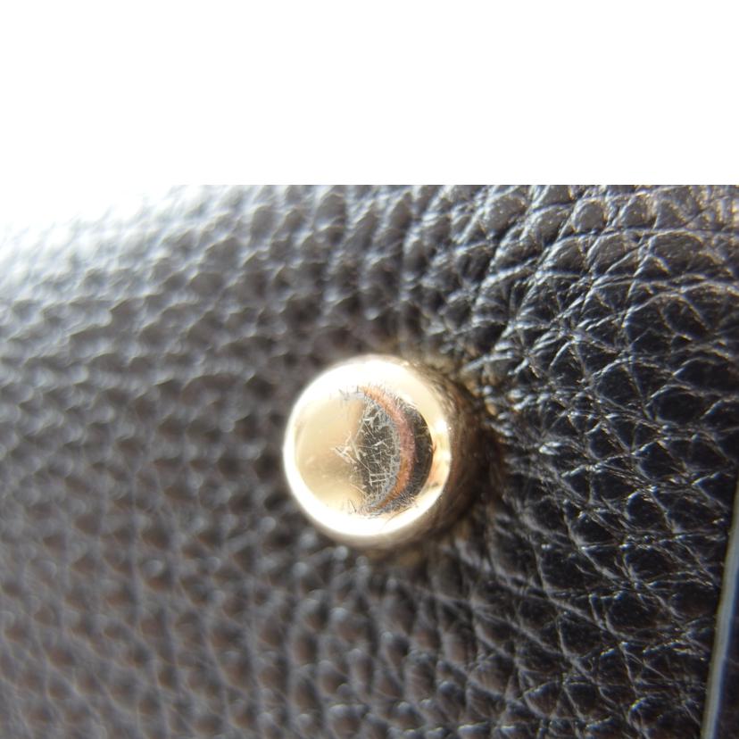 COACH コーチ/レザーデンプシーウィズパッチ2wayキャリオール/C2004//M2039/ABランク/83