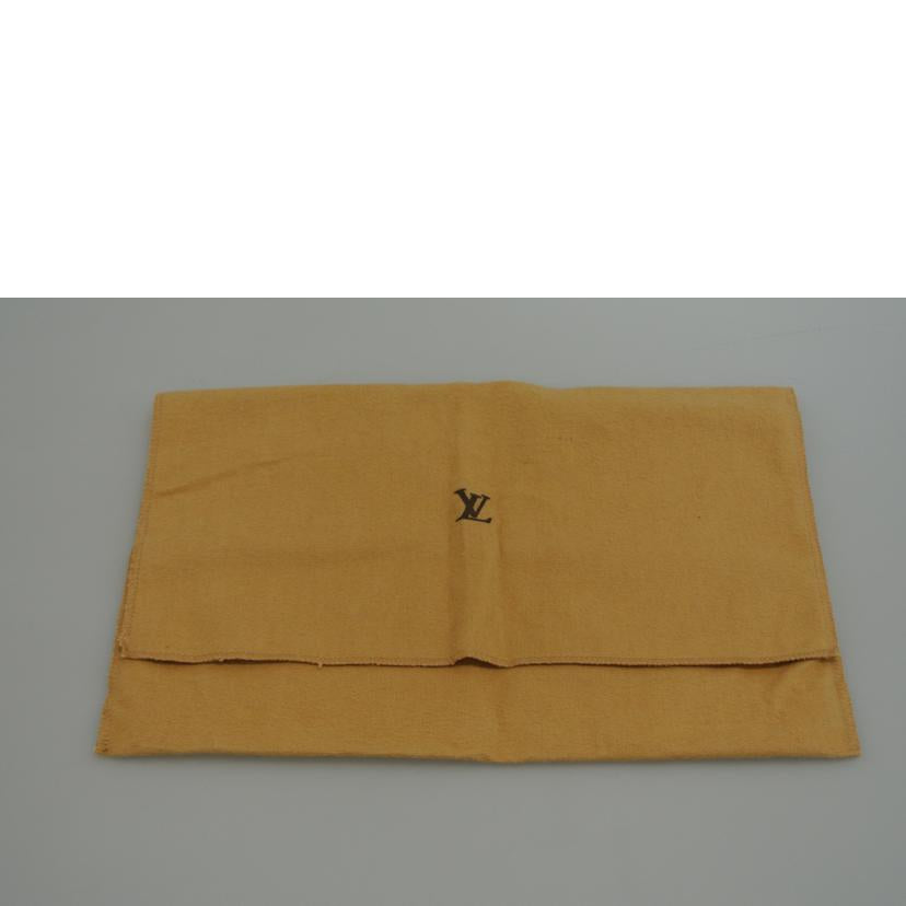 LV ルイヴィトン/バイカル タイガ セカンドバッグ/ワイン/M30186//VI0063/ABランク/87