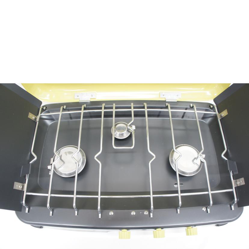 新富士バーナー/SOTO 3バーナー/ST-532//14.12-000006/SAランク/05