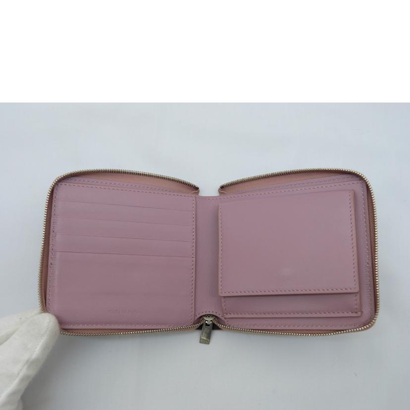 CELINE セリーヌ/ラウンドファスナー財布//ABランク/03