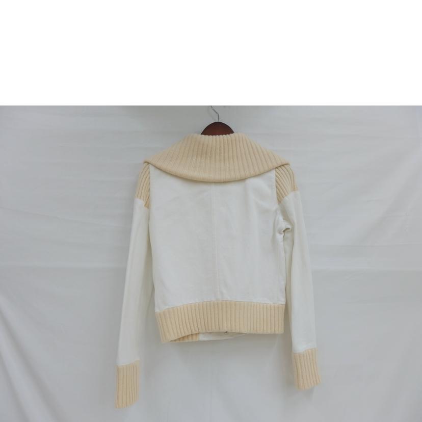 CHANEL シャネル/CHANEL ブルゾン/P22160W03213//ABランク/82