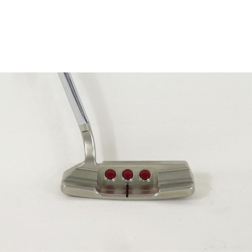 Titleist タイトリスト/SCOTTY CAMERON select NEWPORT 2.5 パター//ABランク/81