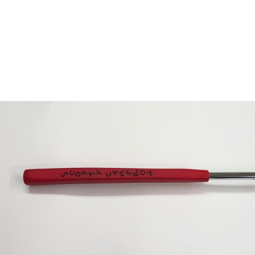 Titleist タイトリスト/SCOTTY CAMERON select NEWPORT 2.5 パター//ABランク/81