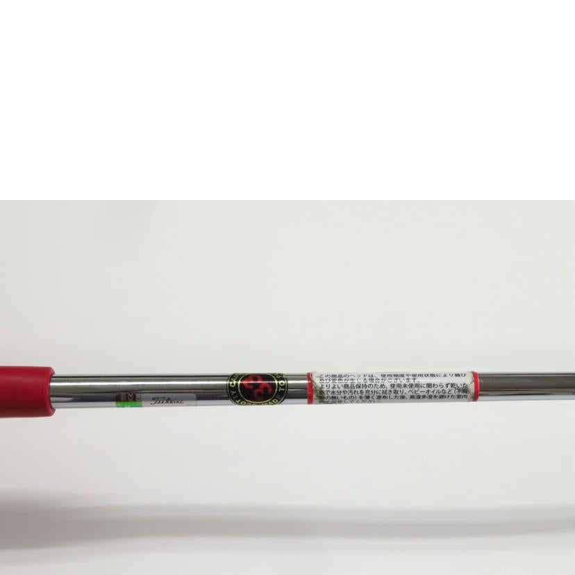Titleist タイトリスト/SCOTTY CAMERON select NEWPORT 2.5 パター//ABランク/81