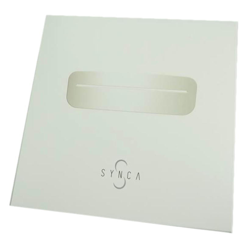 SYNCA/ウォーターアイマスク/EM180//SAランク/79