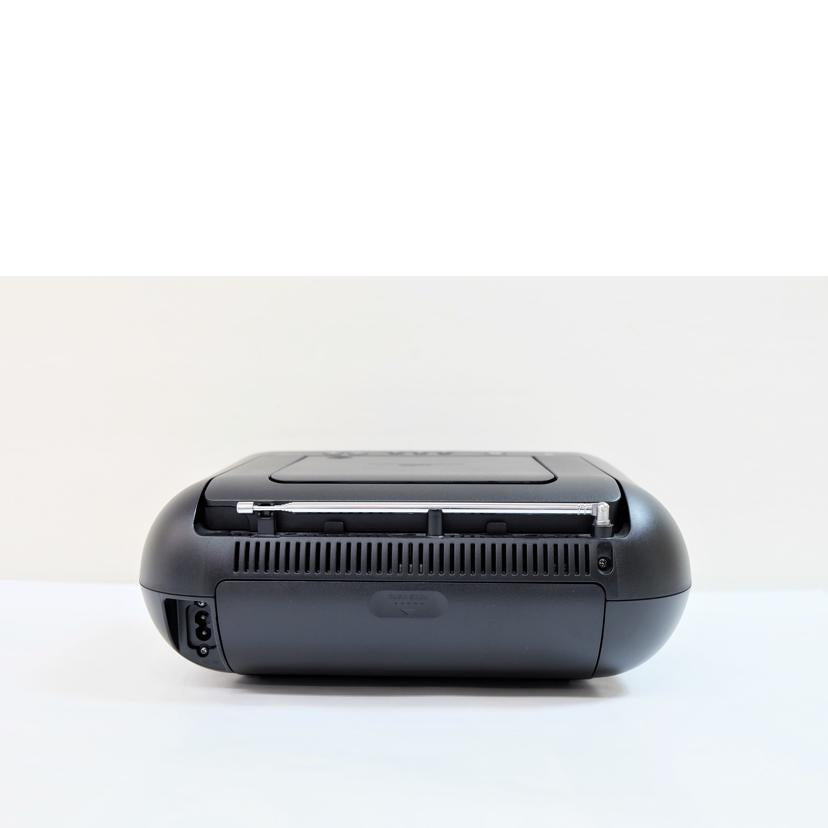 SONY/パーソナルオーディオシステム/ZS-RS81BT//1220529/Aランク/71