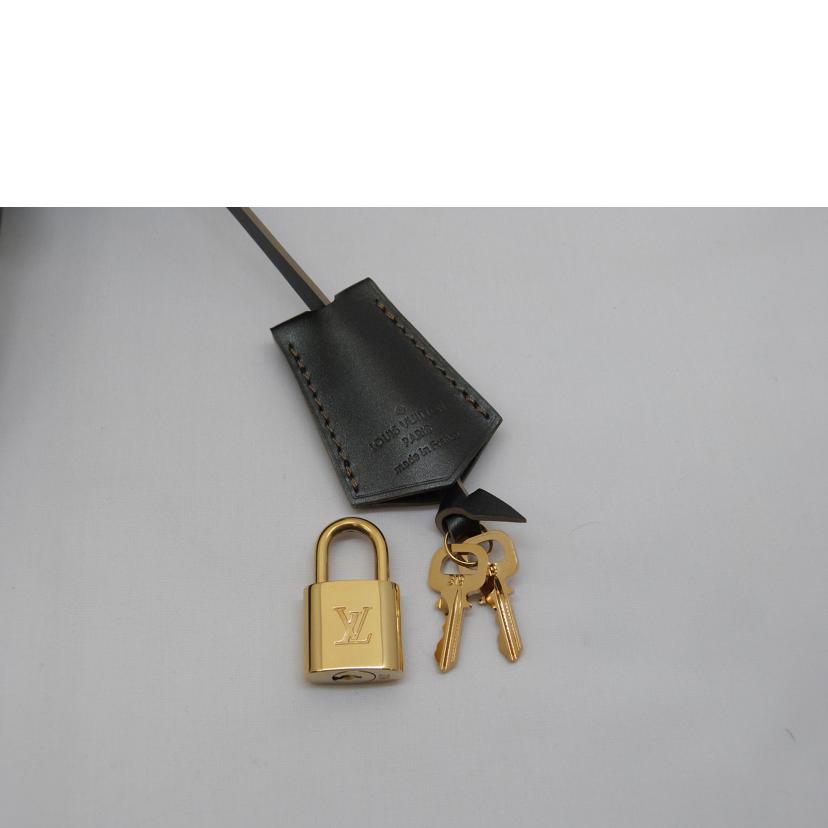 LOUIS VUITTON ルイ・ヴィトン/ロックイットPM/M95713//AS2058/ABランク/03