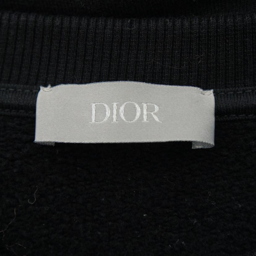 Dior Homme デイオールオム/スエット/BLK/933J612A0531//ABランク/94