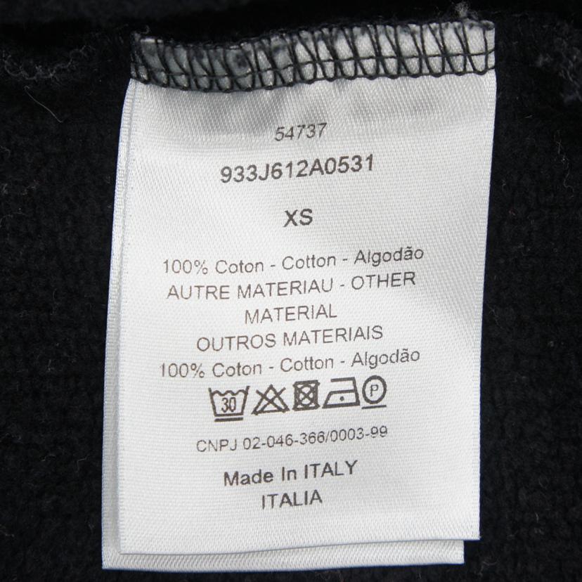 Dior Homme デイオールオム/スエット/BLK/933J612A0531//ABランク/94