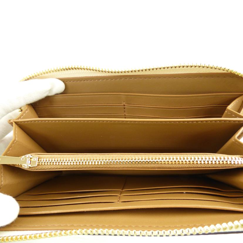 COACH コーチ/ラウンドファスナー長財布/C4452//M2154/Aランク/64