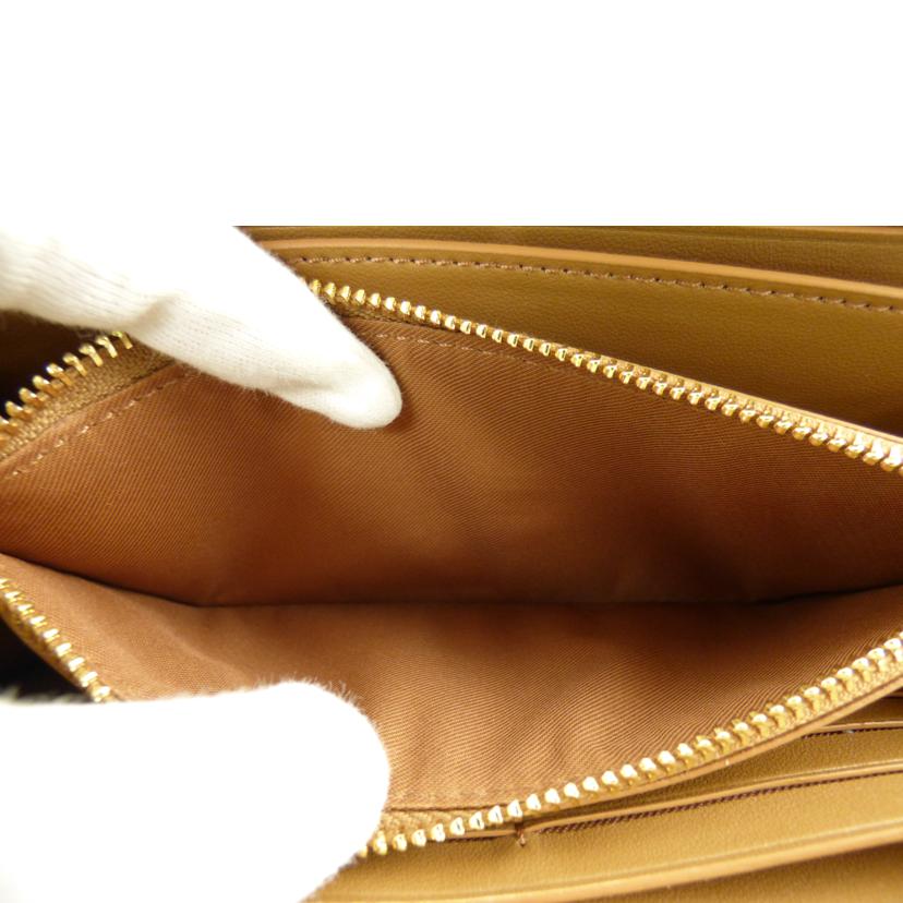 COACH コーチ/ラウンドファスナー長財布/C4452//M2154/Aランク/64