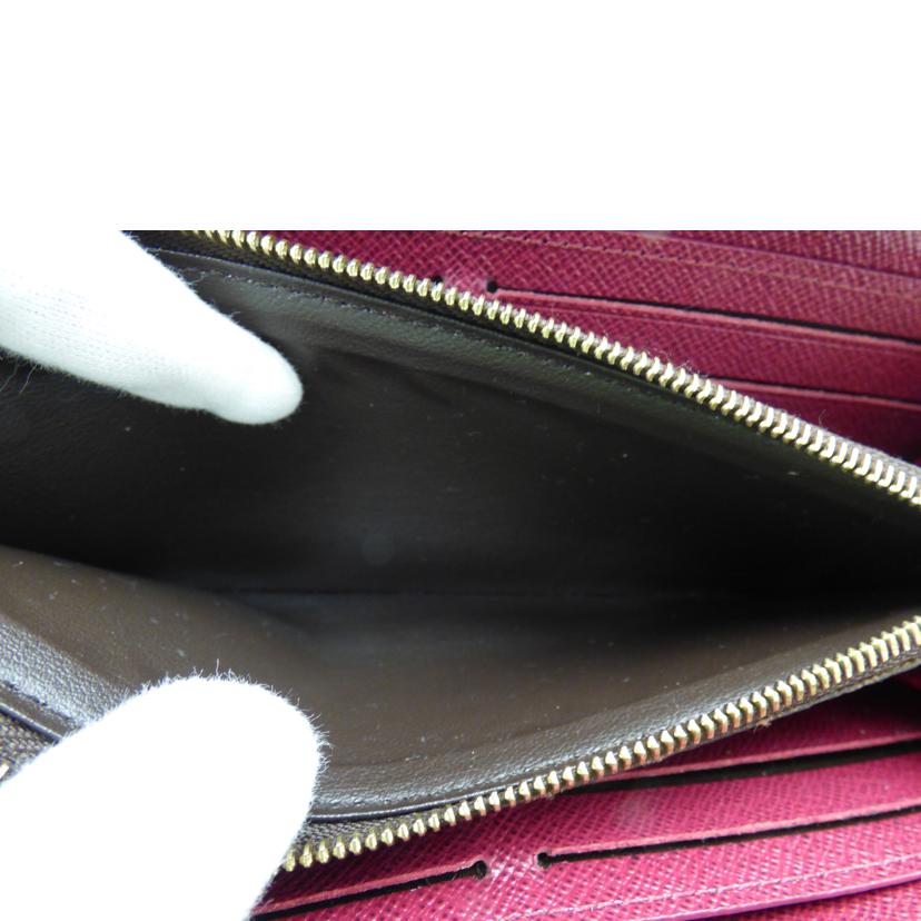 LOUIS VUITTON ルイ・ヴィトン/ポルトフォイユ・クレマンス/モノグラム/M60742//CA2240/Bランク/64