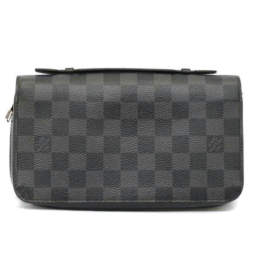 LOUIS VUITTON ルイ・ヴィトン/ジッピーXL/N41503//CA2127/ABランク/03