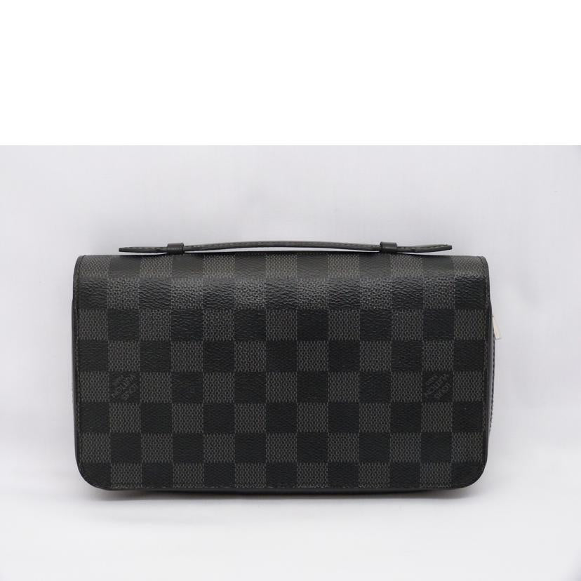 LOUIS VUITTON ルイ・ヴィトン/ジッピーXL/N41503//CA2127/ABランク/03