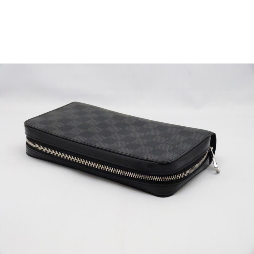 LOUIS VUITTON ルイ・ヴィトン/ジッピーXL/N41503//CA2127/ABランク/03