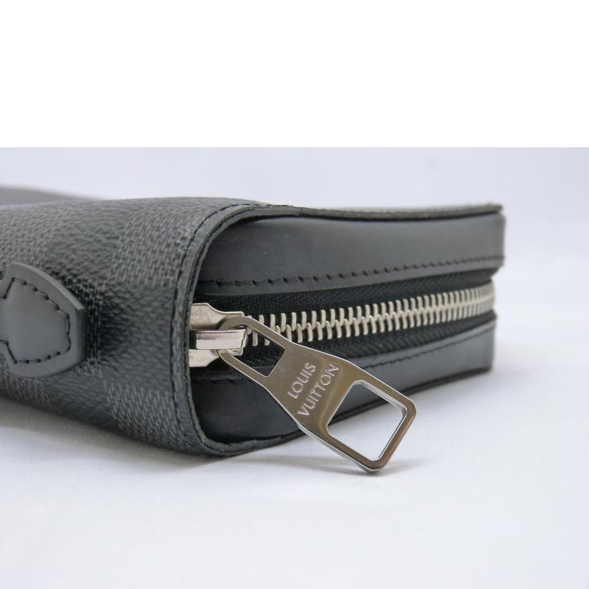 LOUIS VUITTON ルイ・ヴィトン/ジッピーXL/N41503//CA2127/ABランク/03