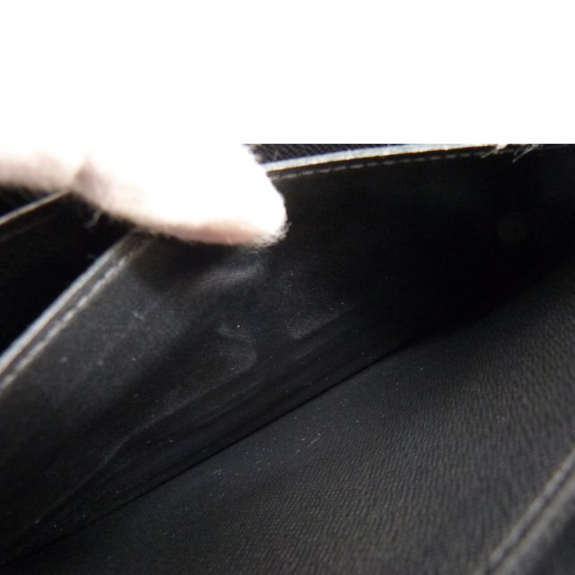 LOUIS VUITTON ルイ・ヴィトン/ジッピーXL/N41503//CA2127/ABランク/03