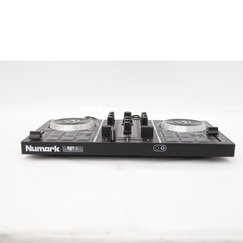 Numark ニュマーク/DJコントローラー/Party Mix//N41705191755059/Bランク/69