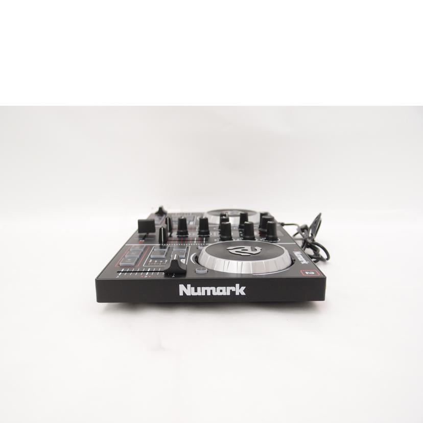 Numark ニュマーク/DJコントローラー/Party Mix//N41705191755059/Bランク/69