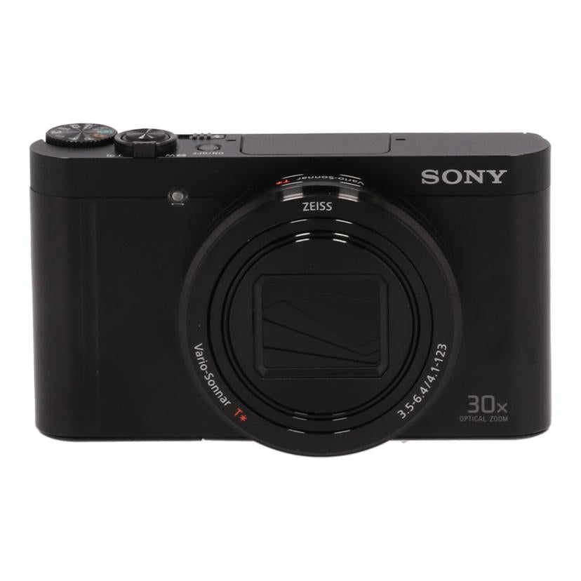 SONY ソニー/デジタルカメラ/DSC-WX500//0080128/Bランク/81