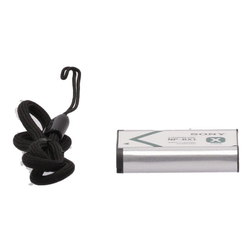 SONY ソニー/デジタルカメラ/DSC-WX500//0080128/Bランク/81