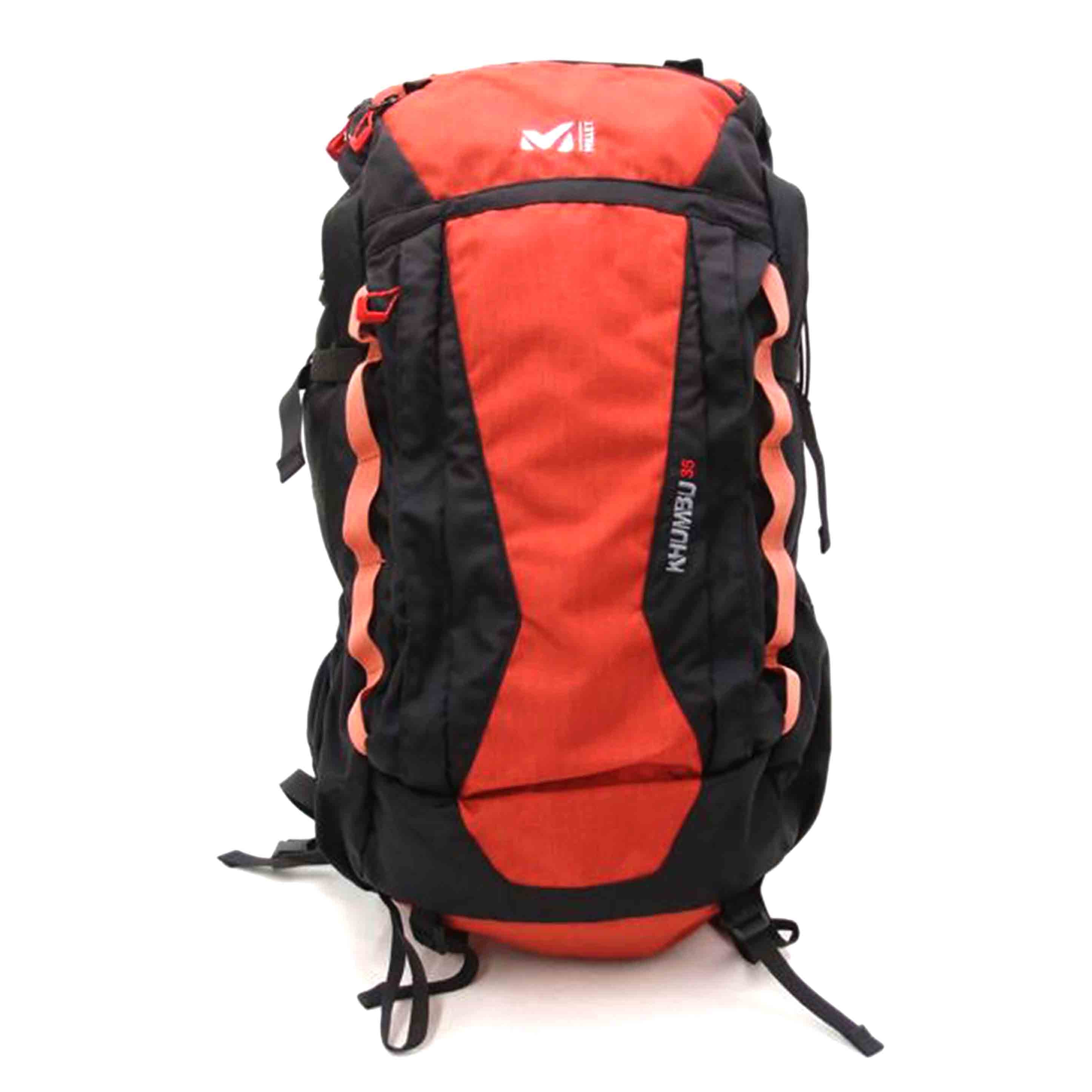 MILLET ミレー/MILLET バッグパック//Aランク/69