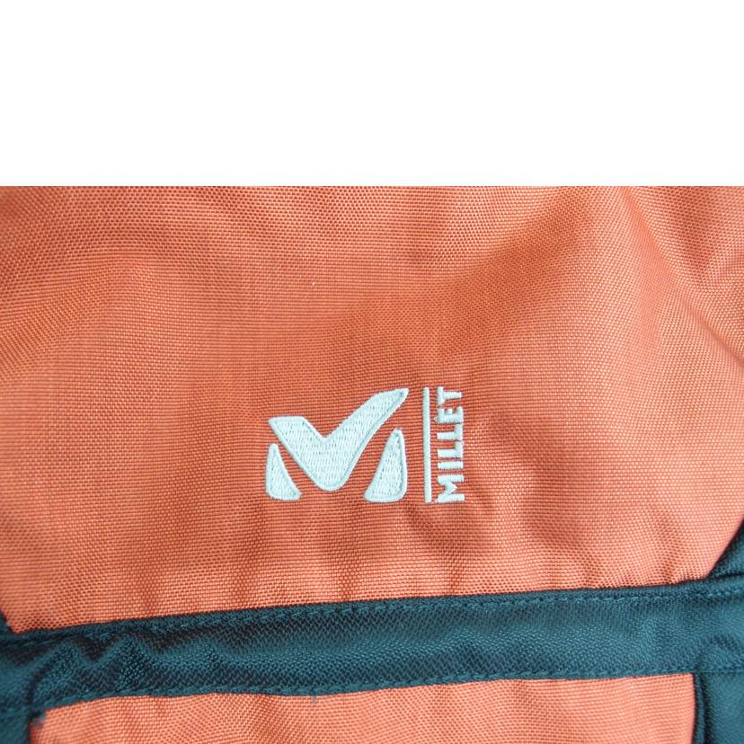 MILLET ミレー/MILLET バッグパック//Aランク/69
