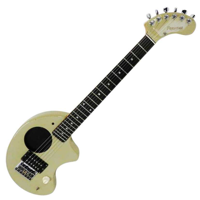 FERNANDES フェルナンデス/アンプ内蔵エレキギター/ZO-3//Cランク/83